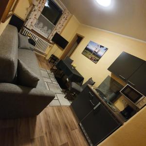 Ferienwohnung Hutweide