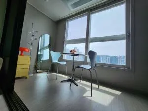 Oneul Haroo - 始兴市