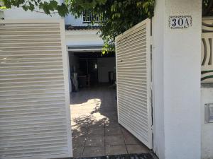casa en la playa barbacoa garaje