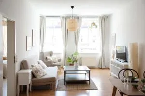 Apartement Nähe Red Bull Ring TOP4 - Thalheim