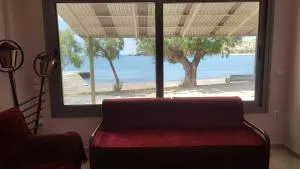 Lesvos Tavari bay 2 - Nifida