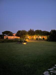 Agriturismo I Tre Fossi