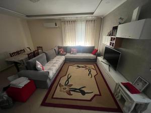 Durrazzo Appartament