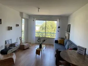 Entre lac et montagnes 47m² - Verthemex