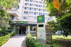 Hotels ibis Styles Paris 16 Boulogne : photos des chambres