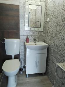 Apartment Ada bed & breakfast