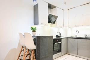 D&A Apartments Old Town