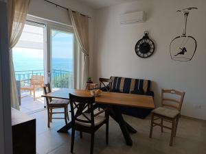 Casa Vittoria trilocale