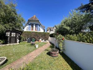 Maisons de vacances Maison 6 couchages, 200m plage : photos des chambres