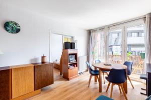 GuestReady - A marvellous city retreat