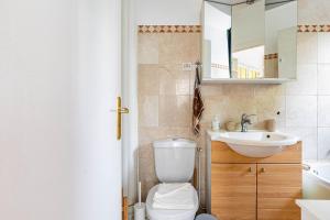 GuestReady - A marvellous city retreat