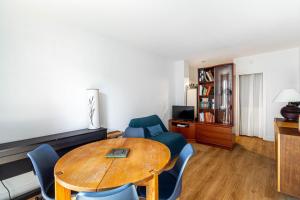 GuestReady - A marvellous city retreat