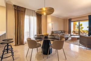 Family Apartment with Sea Views in Hacienda de Cifuentes