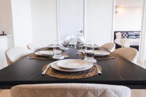 Oceanview Apt Near Panama City w King Bed & More