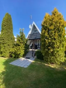 Wakacyjna BRDA w Rowach - 罗威