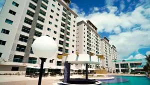 Salinas Park Resort - 布拉干萨