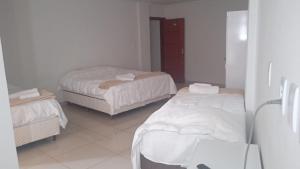 Hotel Santorine Prime - Itabira