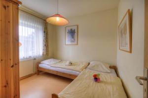 Two-Bedroom Apartment - Ground Floor  room in Ferienpark Wulfenerhals