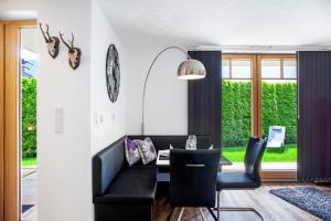 Mosers Ferienwohnung am Sonnenhang