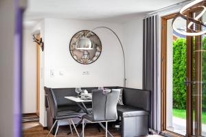 Mosers Ferienwohnung am Sonnenhang