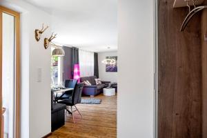 Mosers Ferienwohnung am Sonnenhang
