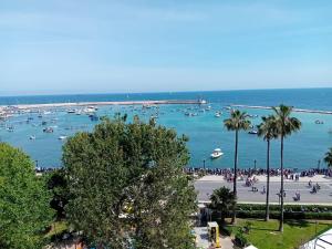 Adua Exclusive Suite