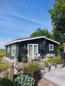 Am Treis - Wieringerwerf