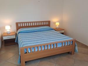 Appartamento da Carla img14