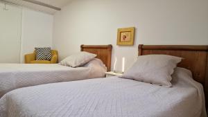 Appartements Art, Sailing, Fishing, Beach ... Serignan! : photos des chambres