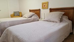 Appartements Art, Sailing, Fishing, Beach ... Serignan! : photos des chambres