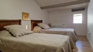 Appartements Art, Sailing, Fishing, Beach ... Serignan! : photos des chambres