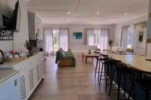 Silver’s Rest Beach House - Clareport