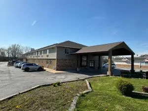 The Sage Hotel - Wapello