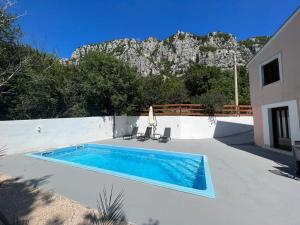 Kuca za odmor Adriatica 