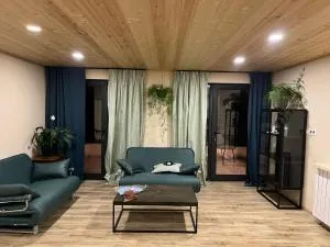 Дом на пляже - Chakvi