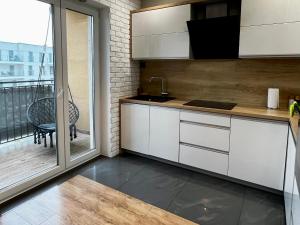 Apartament Ezuka - Twoje miejsce na mazurach