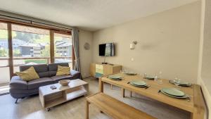 Appartements Cofi D19 : photos des chambres