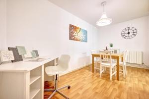Apartamento La Capilla by Clabao