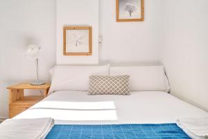 Apartamento La Capilla by Clabao