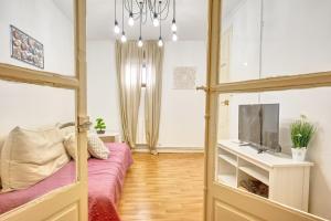 Apartamento La Capilla by Clabao