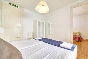 Apartamento La Capilla by Clabao