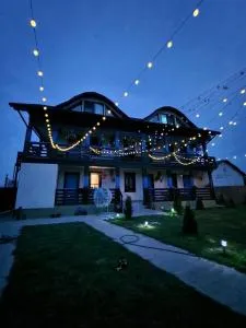 Casa Lotus - Sfântu Gheorghe
