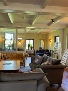 Hotel de Greune Weide