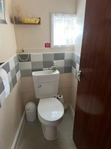 Single Room room in Willows Guest House
