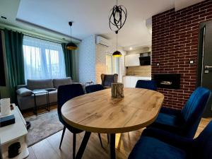 Apartament Ezuka - Twoje miejsce na mazurach