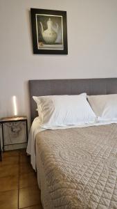 Appartements Art, Sailing, Fishing, Beach ... Serignan! : photos des chambres