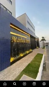 Apartamento para São João - Queimadas