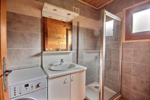 Chalets Manupa : photos des chambres