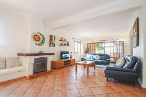 Villa Honolulu by Algarve Vacation