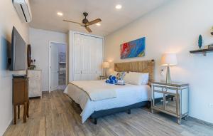 Palacio Blanco Luxury Villa 2